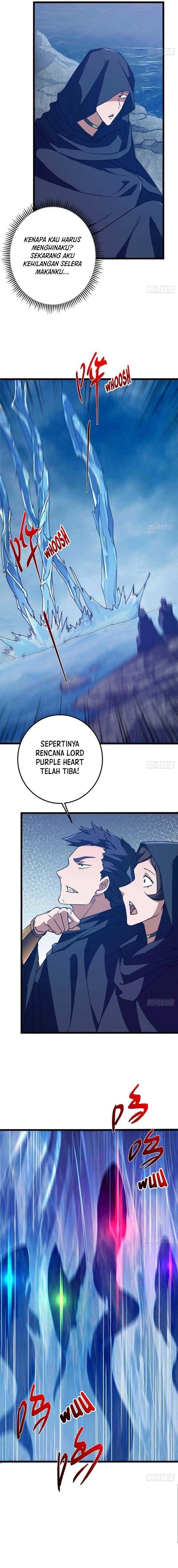 Keep A Low Profile, Sect Leader Chap 452 - Next Chap 453