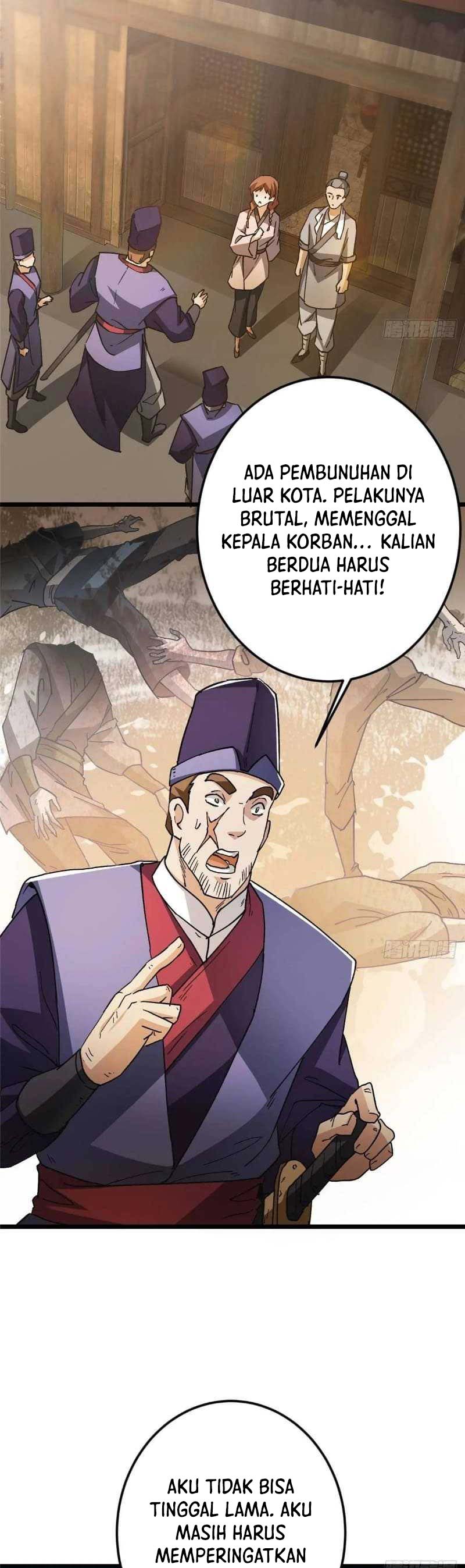 Keep A Low Profile, Sect Leader Chap 453 - Next Chap 454