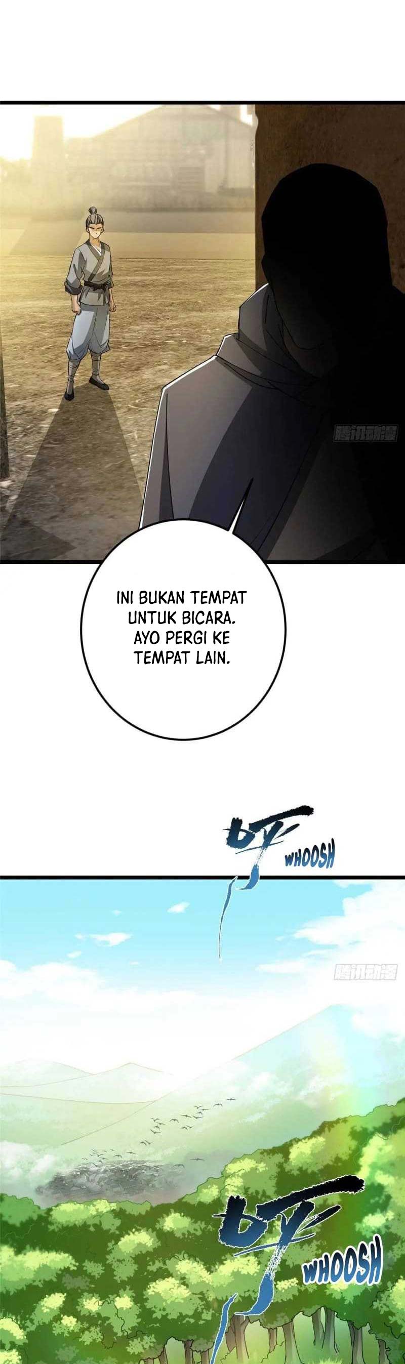 Keep A Low Profile, Sect Leader Chap 453 - Next Chap 454