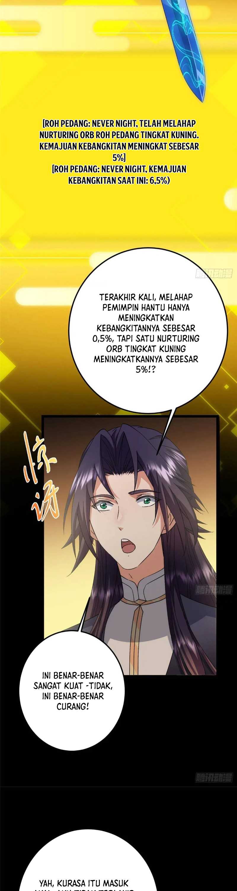 Keep A Low Profile, Sect Leader Chap 467 - Next Chap 468