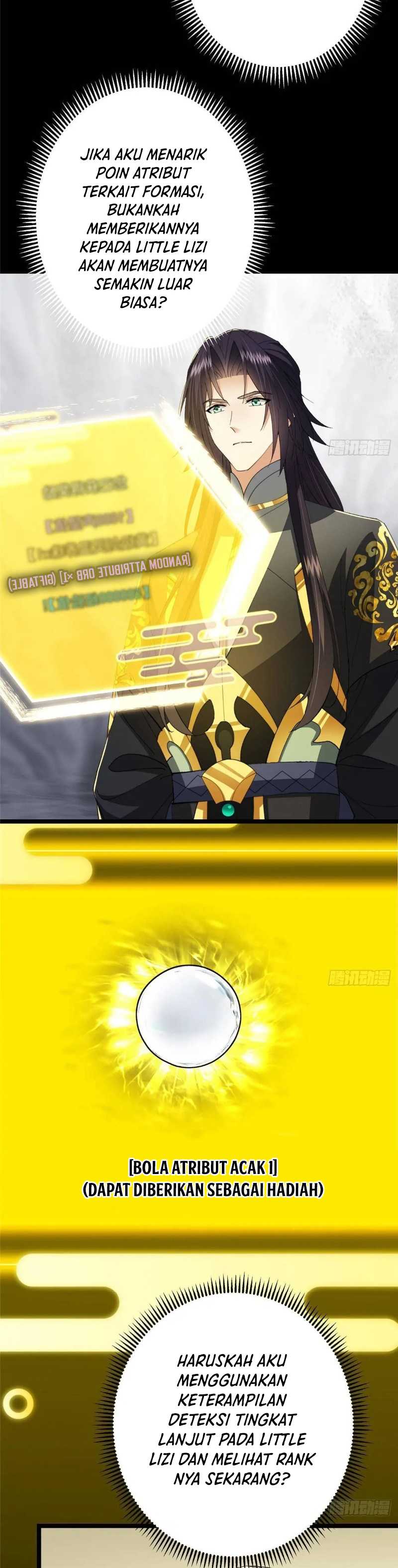 Keep A Low Profile, Sect Leader Chap 468 - Next Chap 469