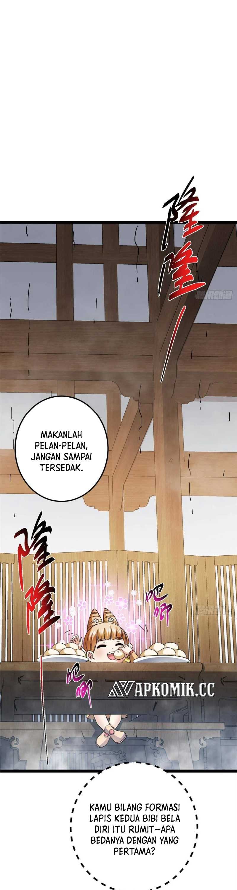 Keep A Low Profile, Sect Leader Chap 468 - Next Chap 469