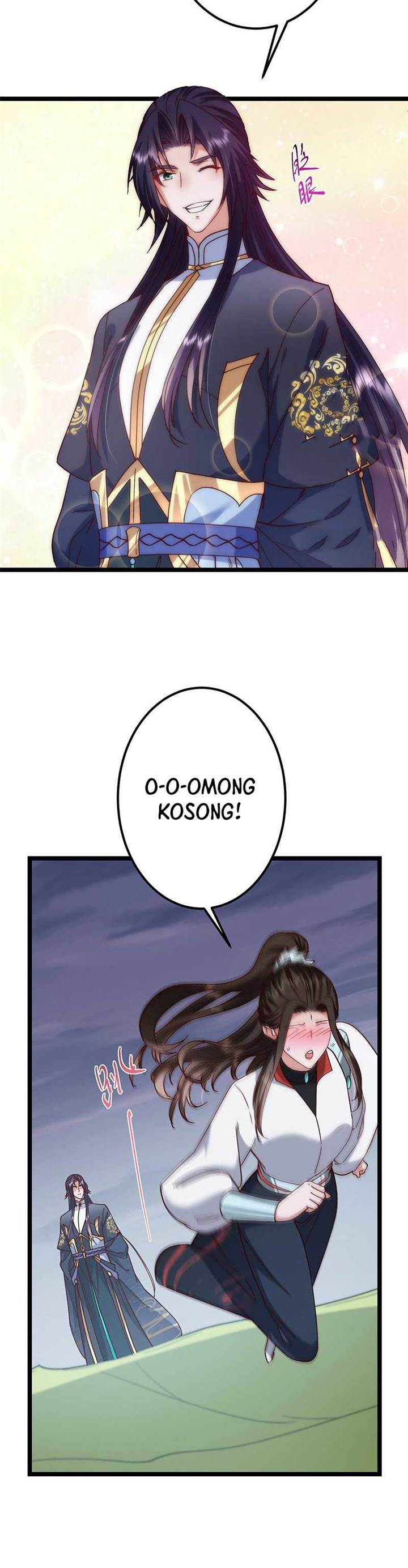 Keep A Low Profile, Sect Leader Chap 469 - Next Chap 470