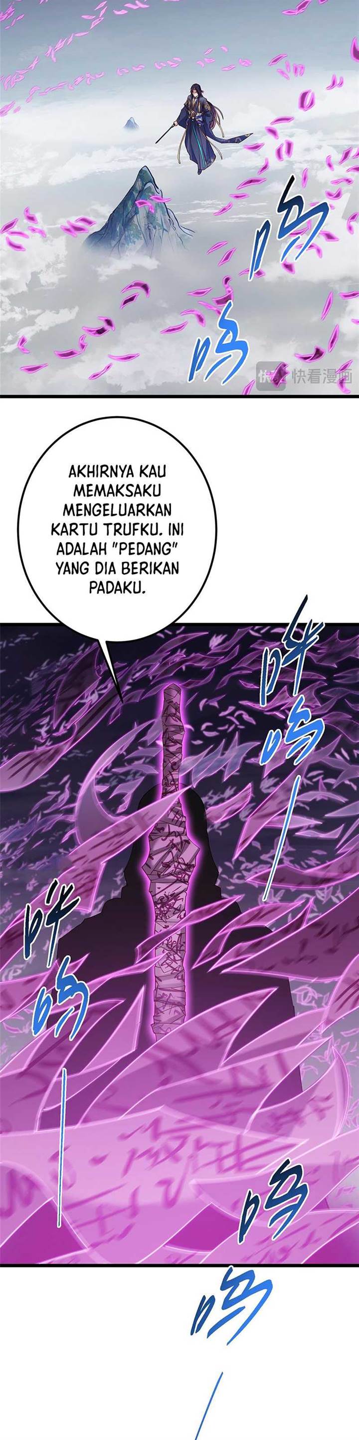 Keep A Low Profile, Sect Leader Chap 469 - Next Chap 470