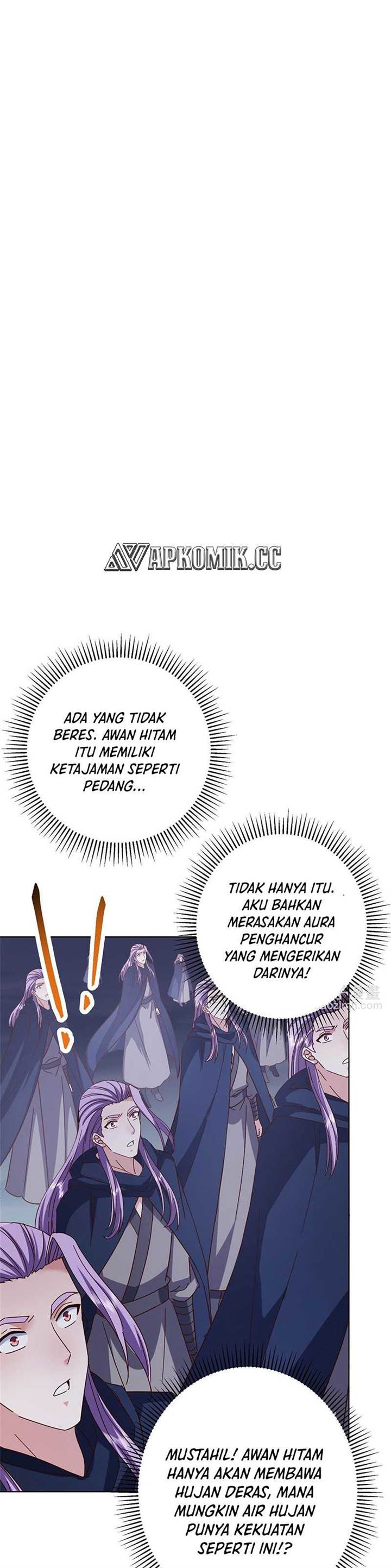 Keep A Low Profile, Sect Leader Chap 469 - Next Chap 470
