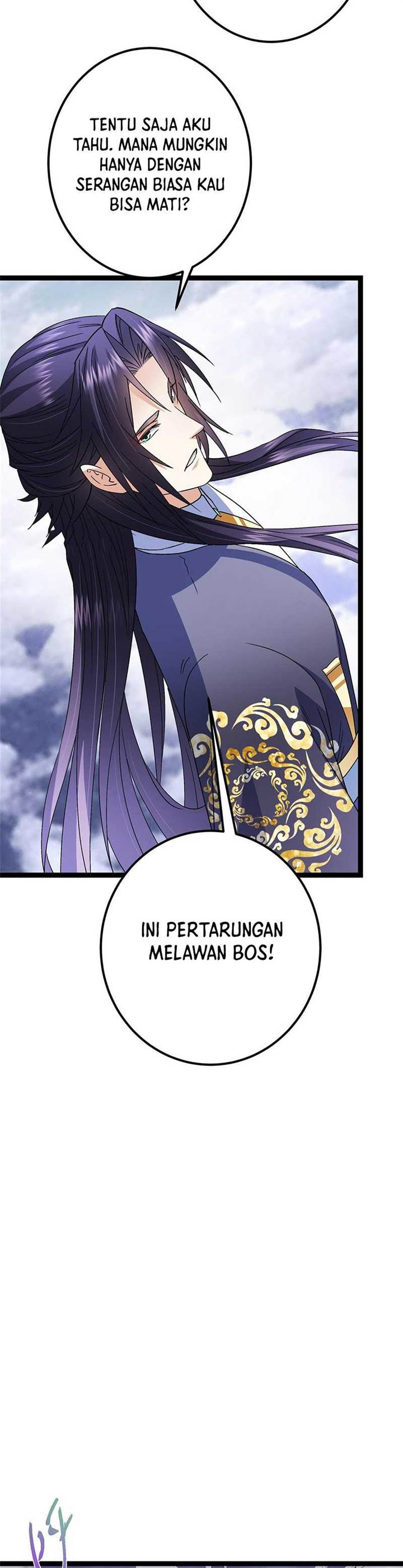 Keep A Low Profile, Sect Leader Chap 469 - Next Chap 470
