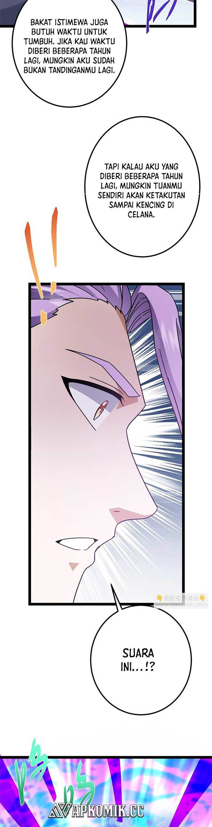 Keep A Low Profile, Sect Leader Chap 469 - Next Chap 470