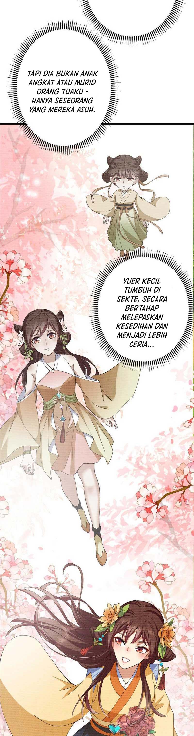 Keep A Low Profile, Sect Leader Chap 461 - Next Chap 462