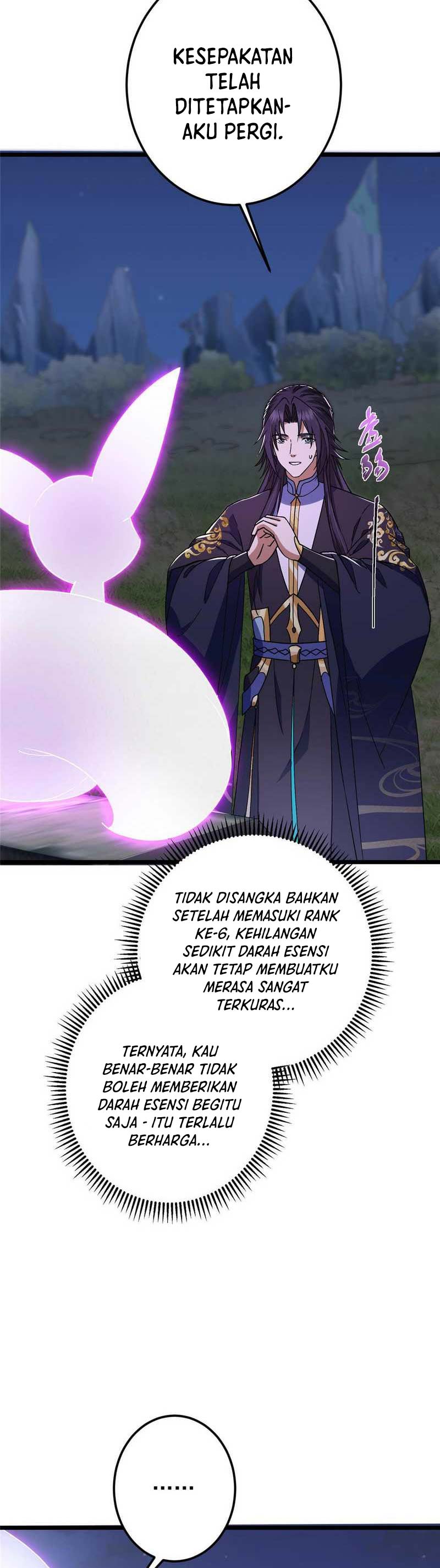 Keep A Low Profile, Sect Leader Chap 462 - Next Chap 463