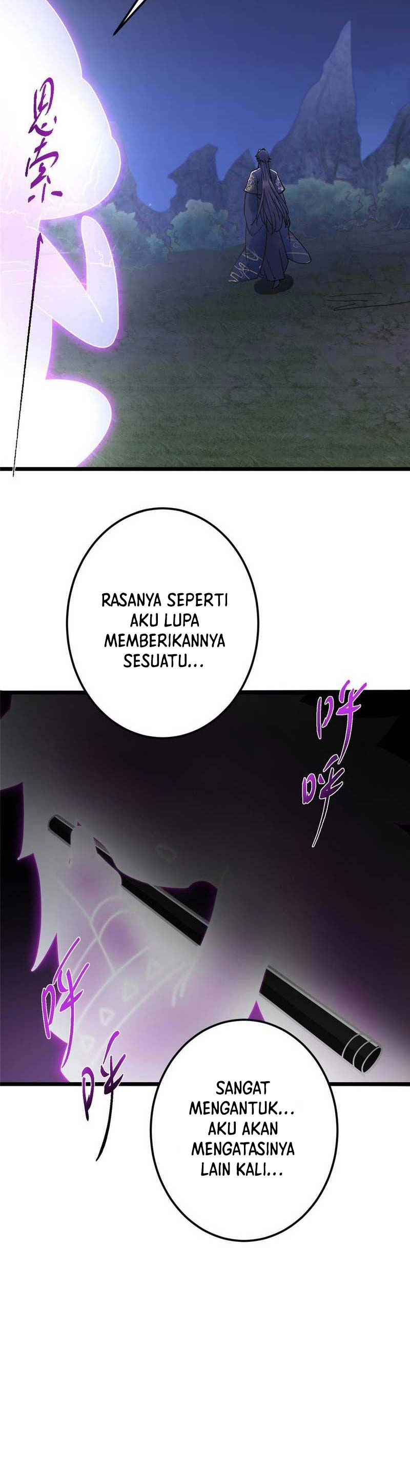 Keep A Low Profile, Sect Leader Chap 462 - Next Chap 463