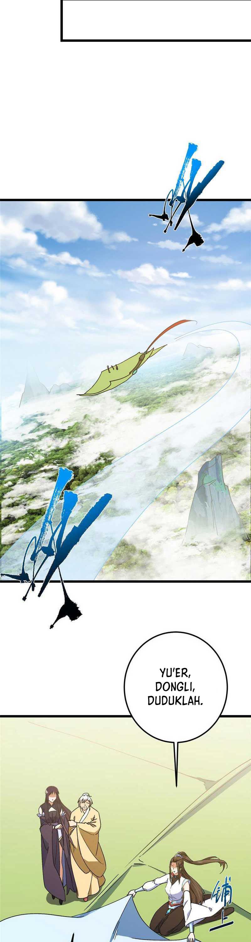 Keep A Low Profile, Sect Leader Chap 462 - Next Chap 463
