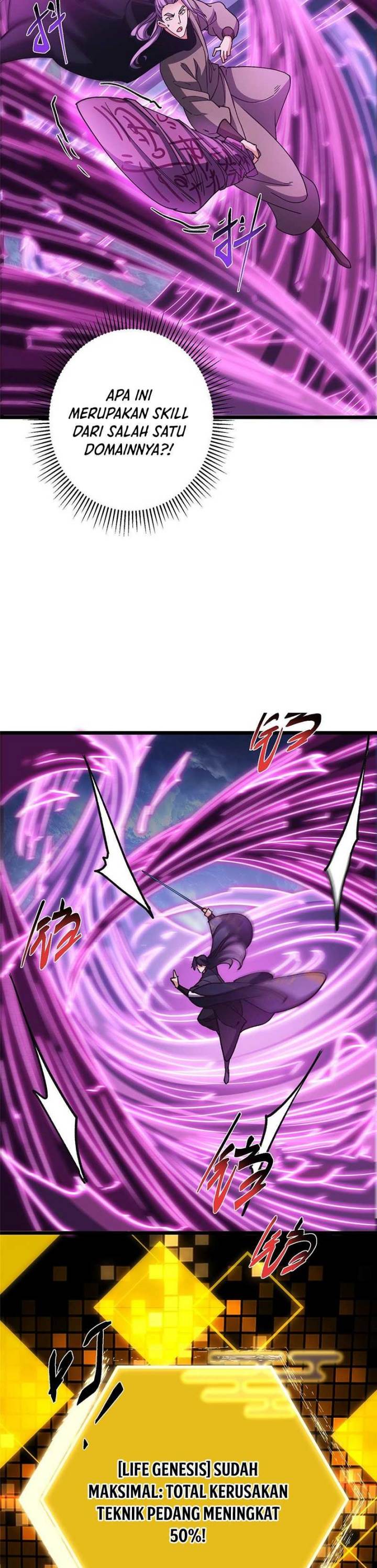 Keep A Low Profile, Sect Leader Chap 470 - Next Chap 471