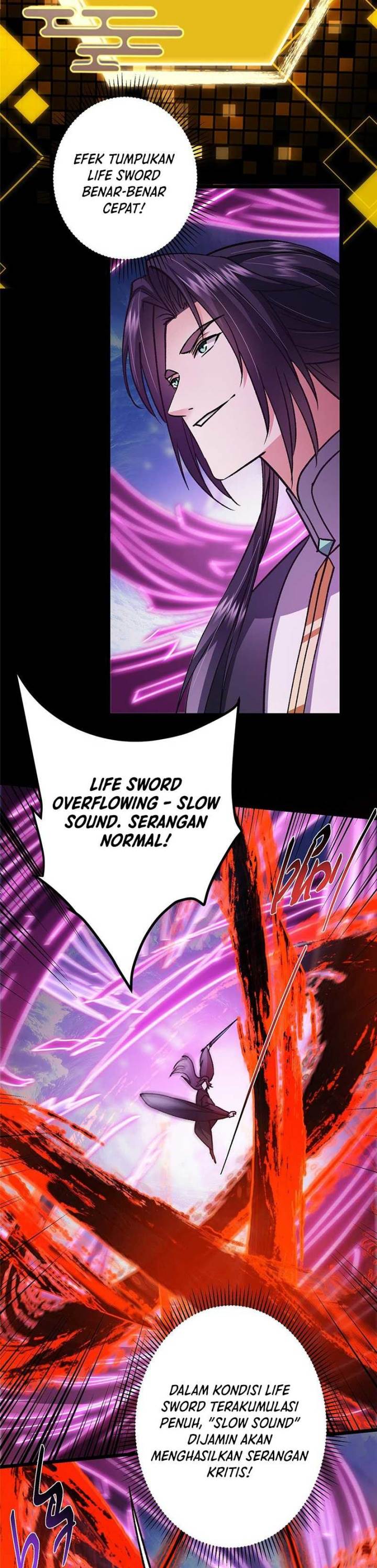 Keep A Low Profile, Sect Leader Chap 470 - Next Chap 471