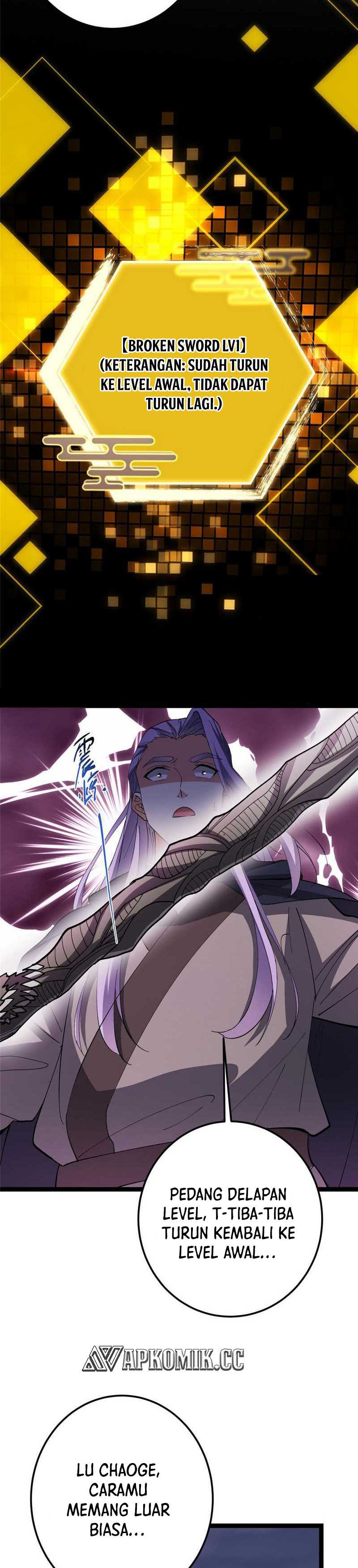 Keep A Low Profile, Sect Leader Chap 471 - Next Chap 472