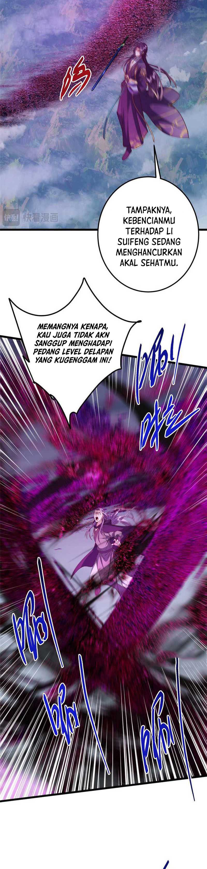 Keep A Low Profile, Sect Leader Chap 471 - Next Chap 472
