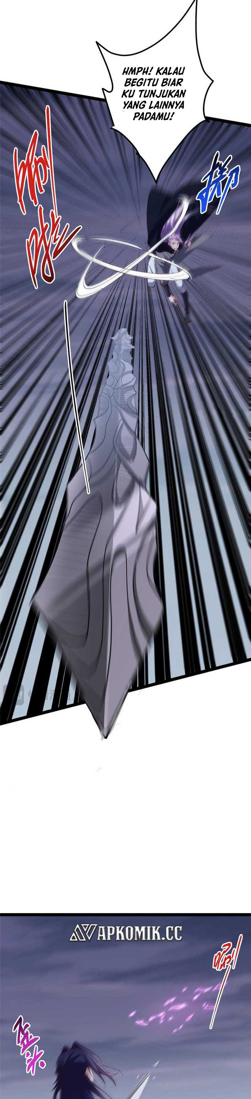 Keep A Low Profile, Sect Leader Chap 471 - Next Chap 472
