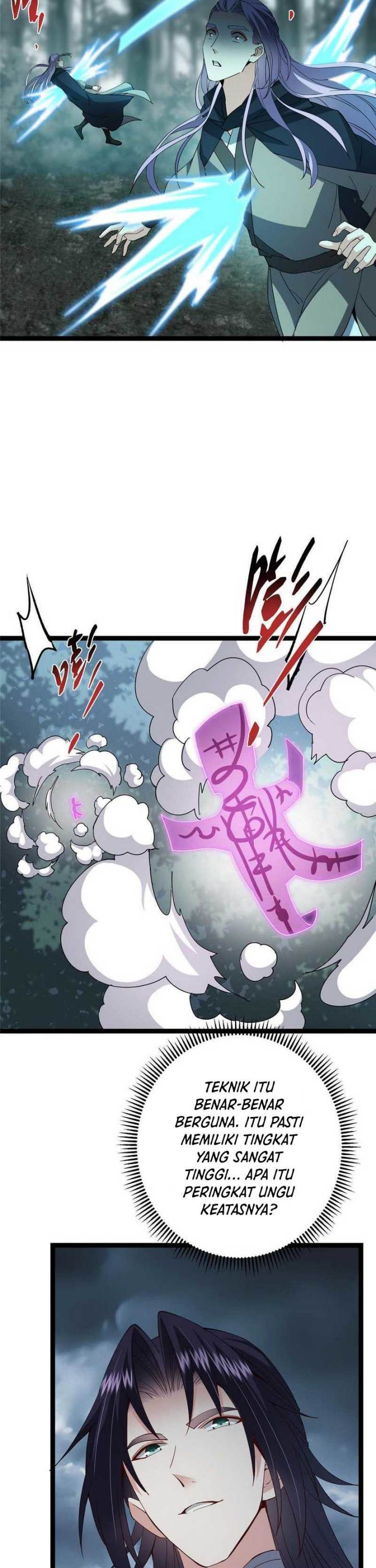 Keep A Low Profile, Sect Leader Chap 472 - Next Chap 473