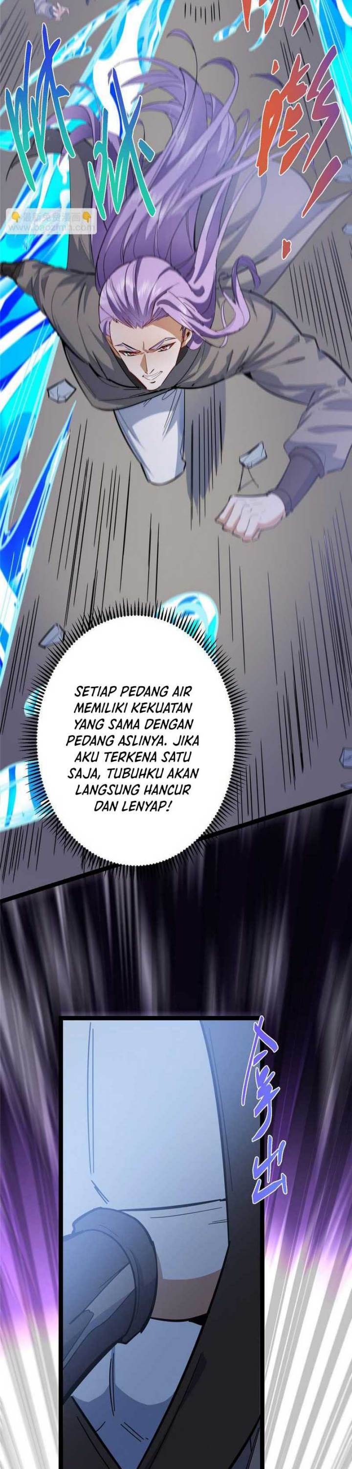 Keep A Low Profile, Sect Leader Chap 472 - Next Chap 473