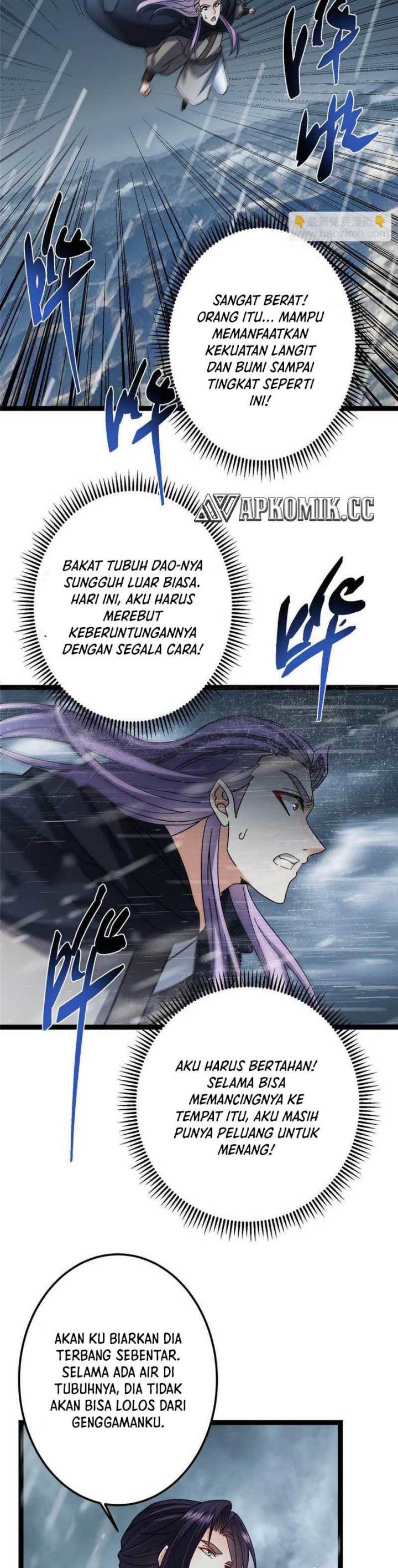 Keep A Low Profile, Sect Leader Chap 472 - Next Chap 473