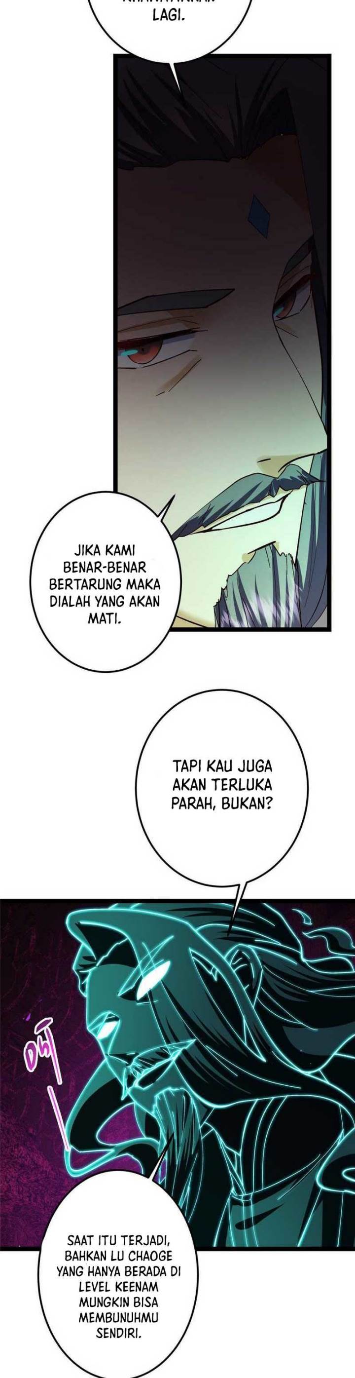 Keep A Low Profile, Sect Leader Chap 474 - Next Chap 475