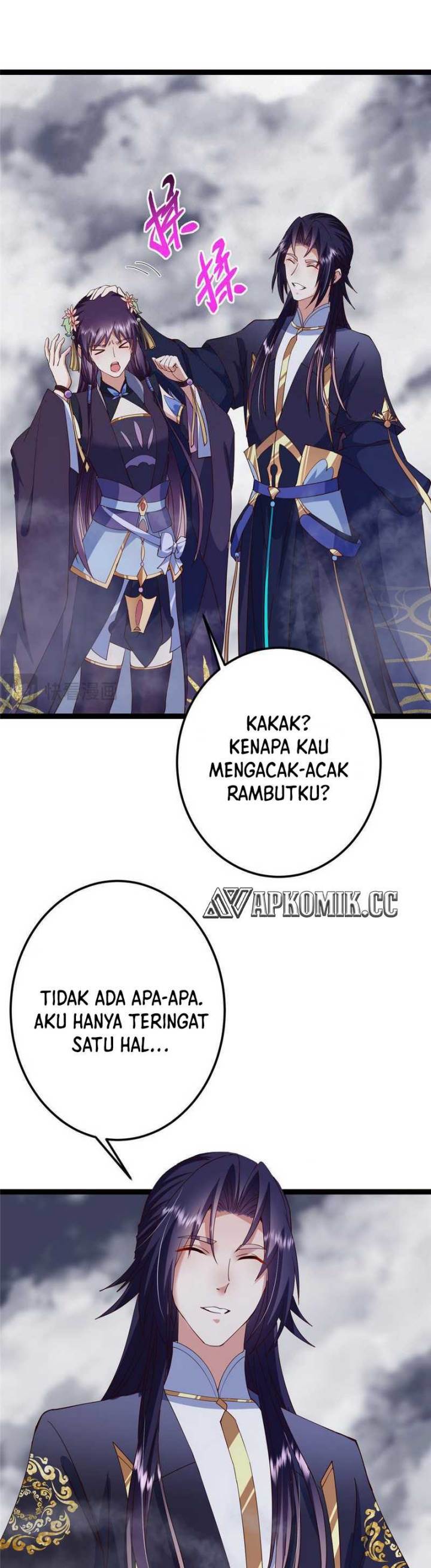 Keep A Low Profile, Sect Leader Chap 474 - Next Chap 475