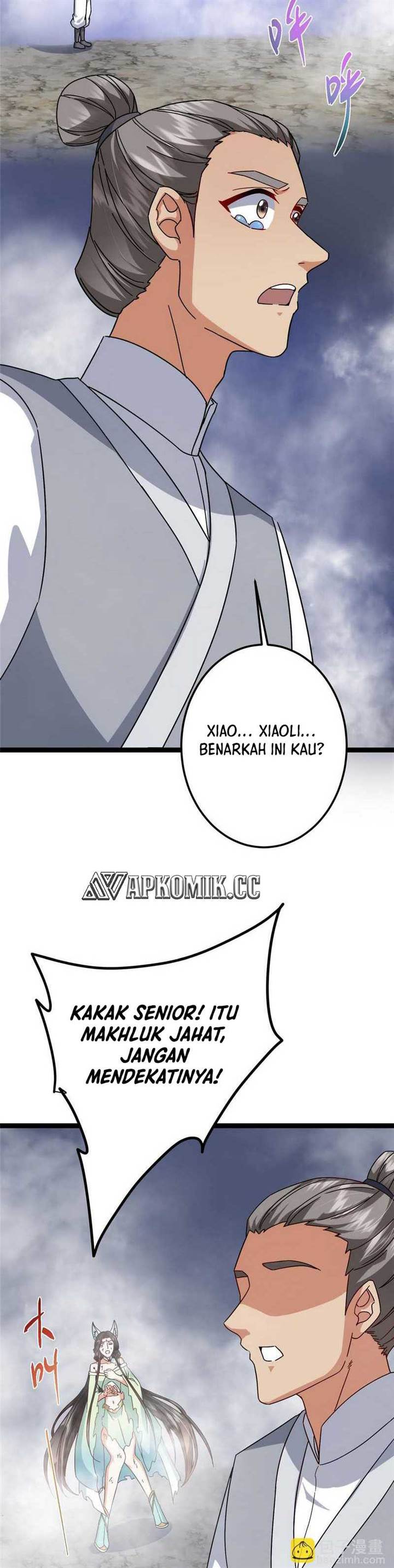 Keep A Low Profile, Sect Leader Chap 476 - Next Chap 477