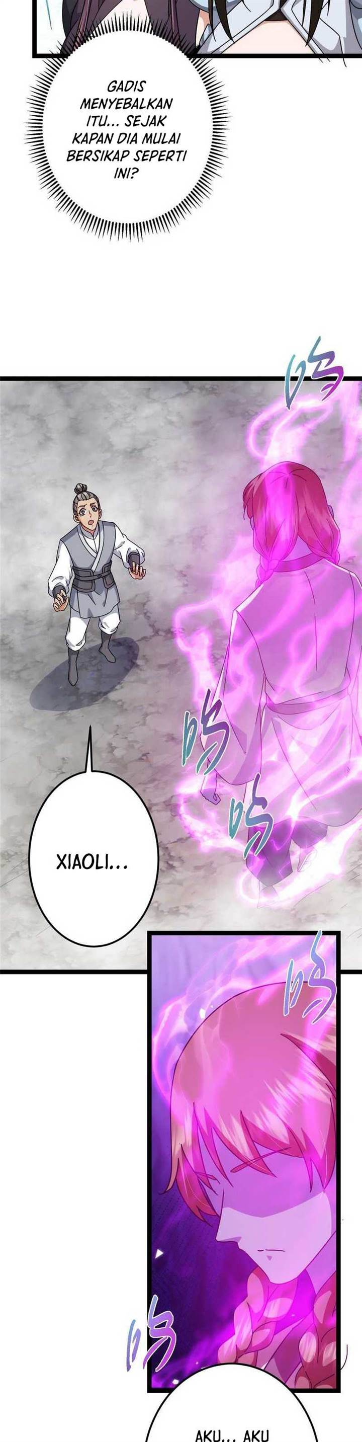 Keep A Low Profile, Sect Leader Chap 476 - Next Chap 477