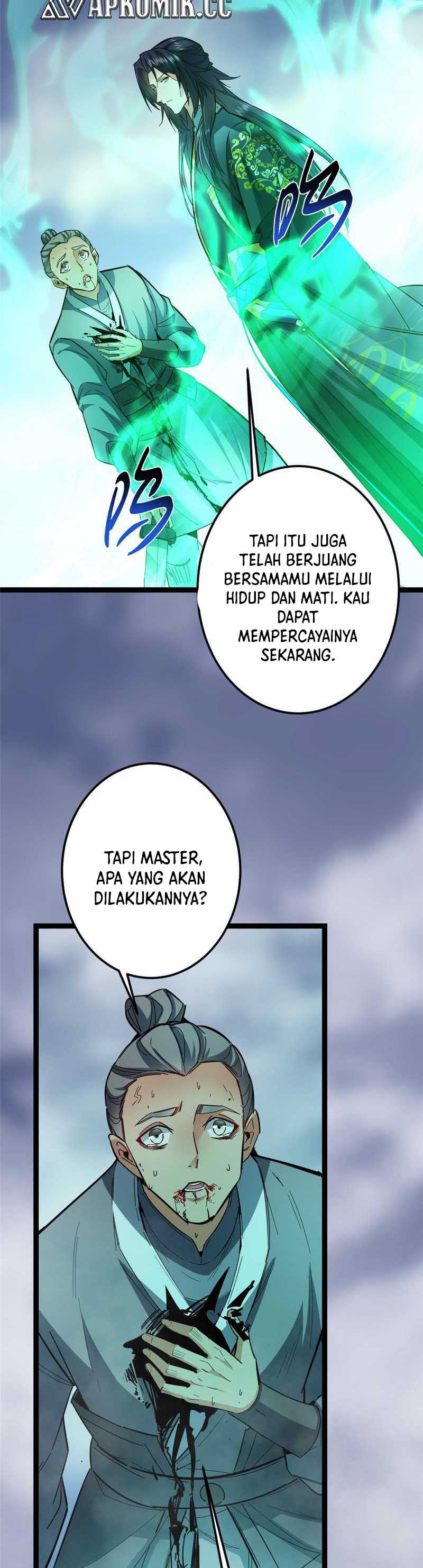 Keep A Low Profile, Sect Leader Chap 477 - Next Chap 478