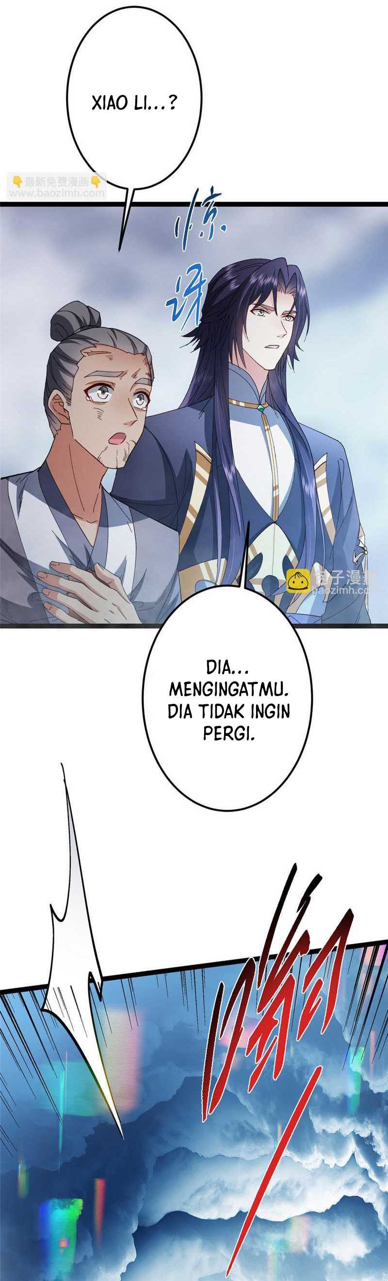 Keep A Low Profile, Sect Leader Chap 477 - Next Chap 478
