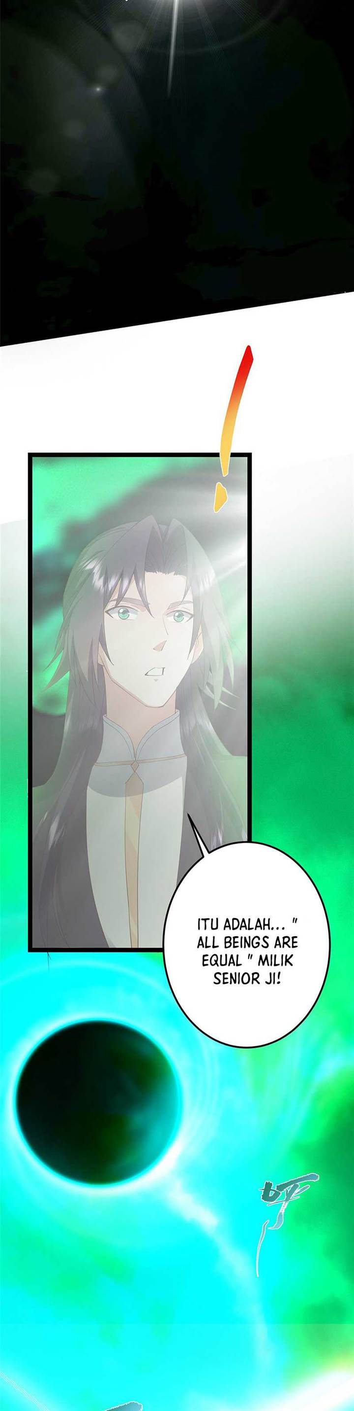 Keep A Low Profile, Sect Leader Chap 478 - Next Chap 479