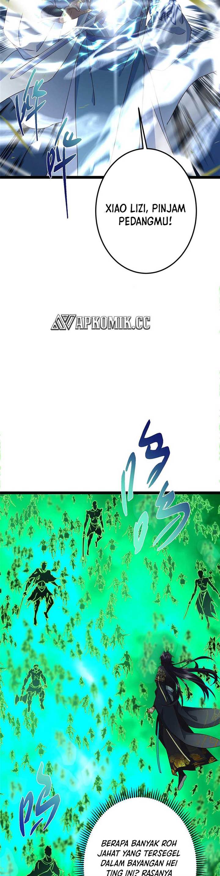 Keep A Low Profile, Sect Leader Chap 478 - Next Chap 479