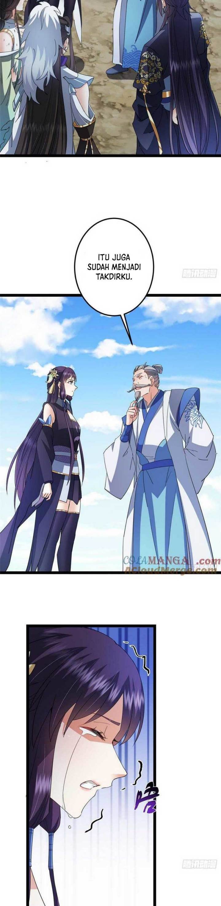 Keep A Low Profile, Sect Leader Chap 479 - Next Chap 480