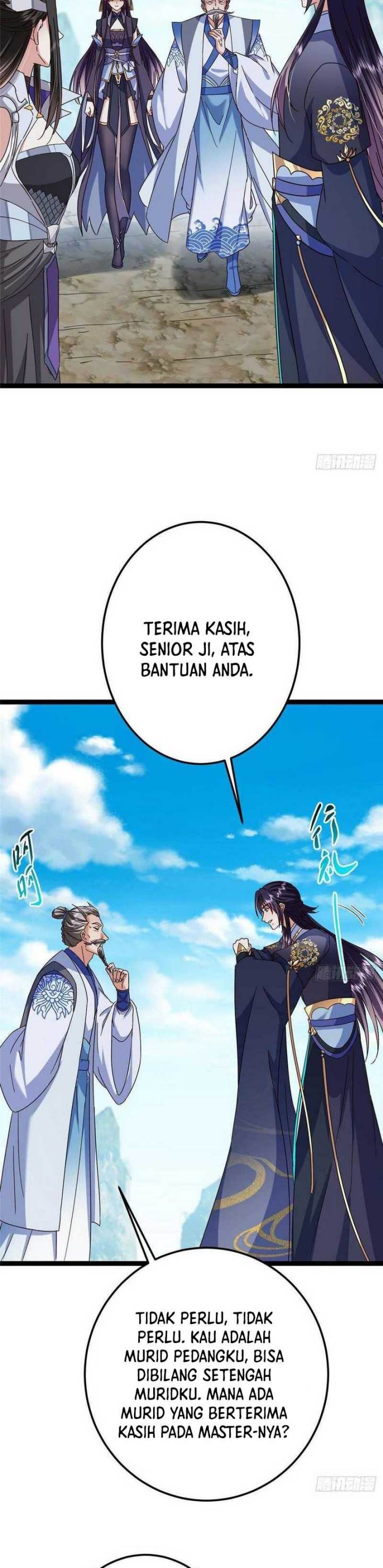 Keep A Low Profile, Sect Leader Chap 479 - Next Chap 480
