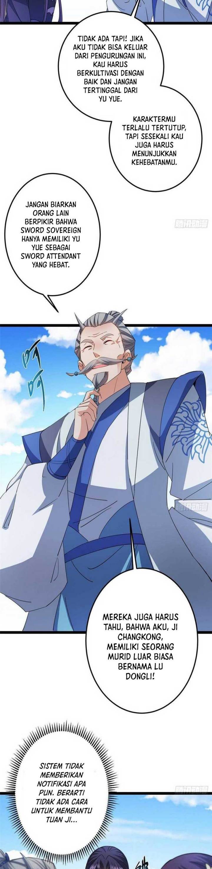 Keep A Low Profile, Sect Leader Chap 479 - Next Chap 480