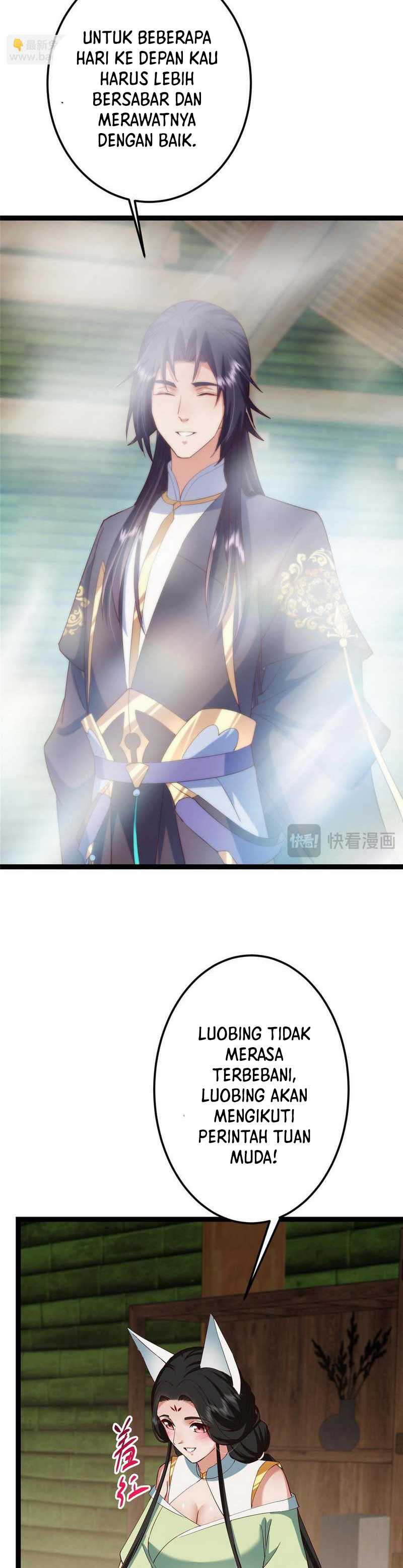 Keep A Low Profile, Sect Leader Chap 481 - Next Chap 482