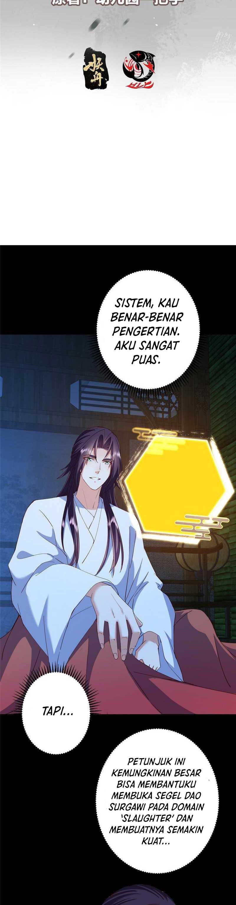 Keep A Low Profile, Sect Leader Chap 481 - Next Chap 482