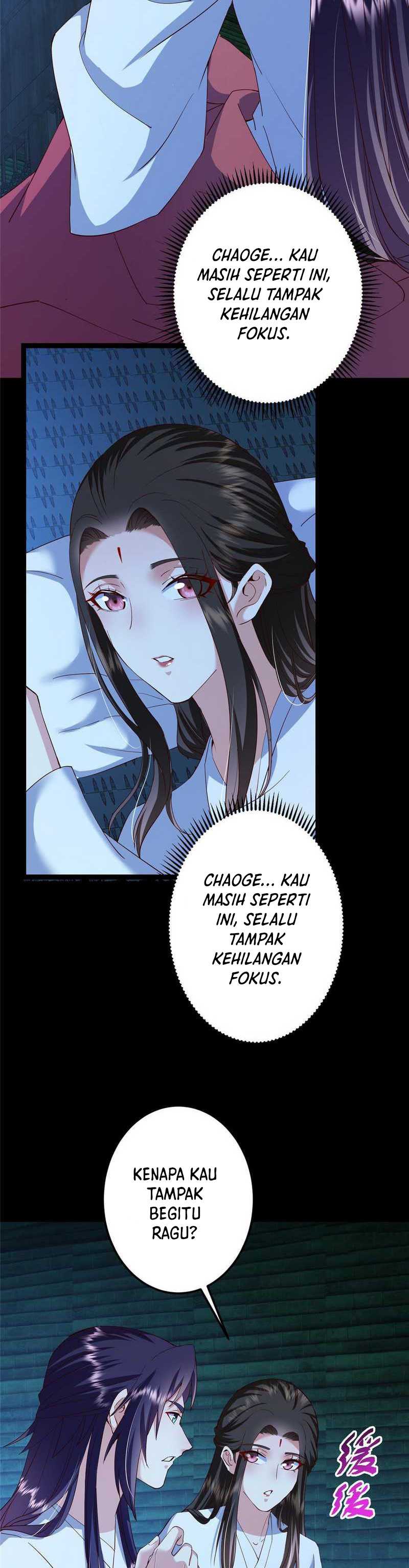 Keep A Low Profile, Sect Leader Chap 481 - Next Chap 482