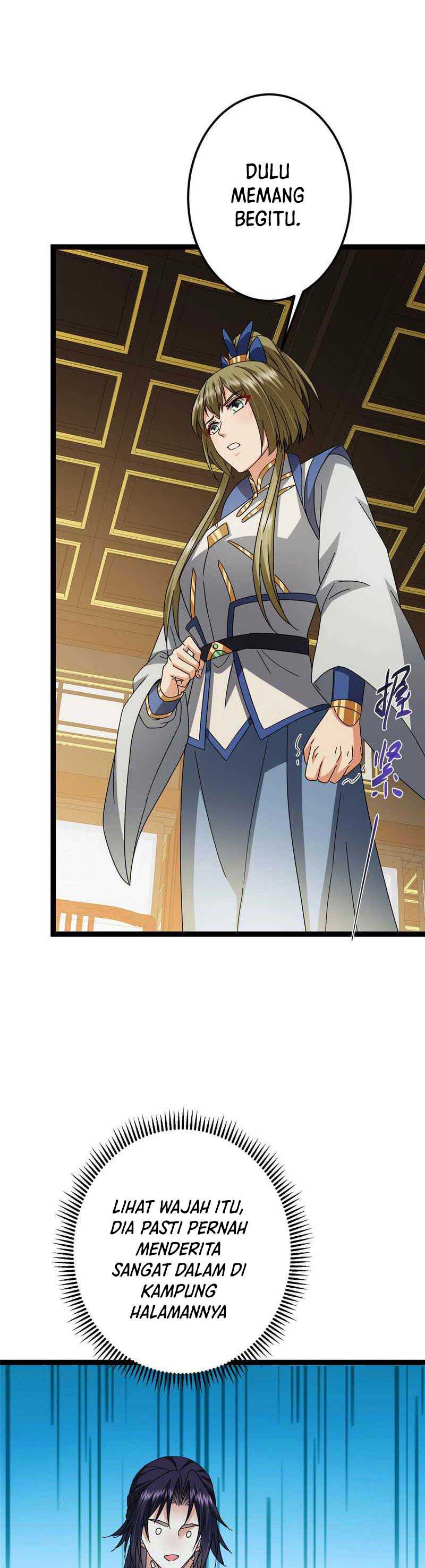 Keep A Low Profile, Sect Leader Chap 482 - Next Chap 483