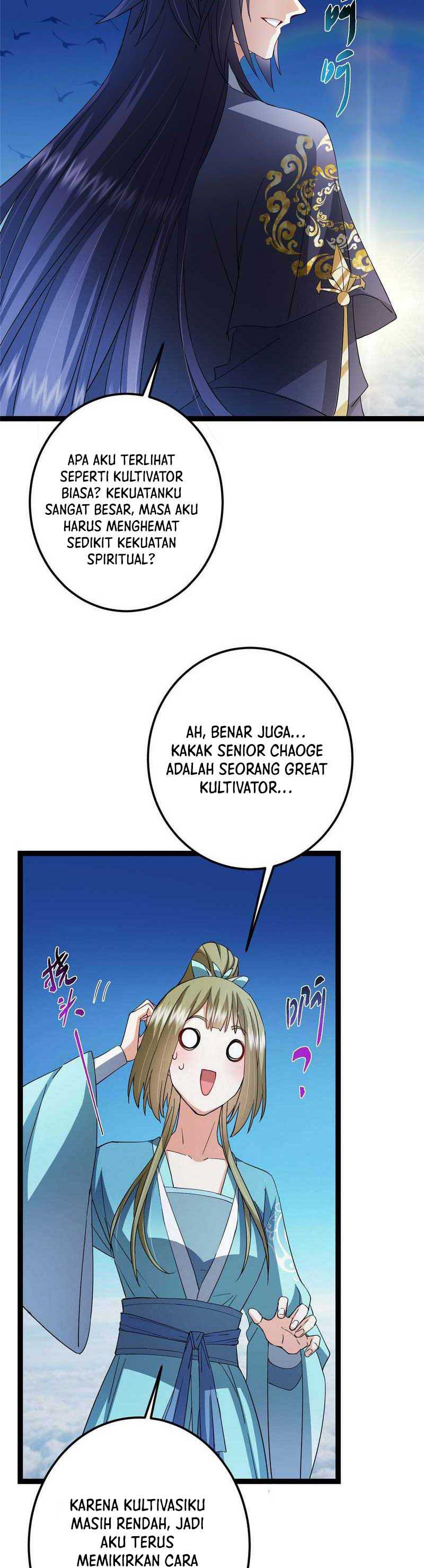 Keep A Low Profile, Sect Leader Chap 482 - Next Chap 483