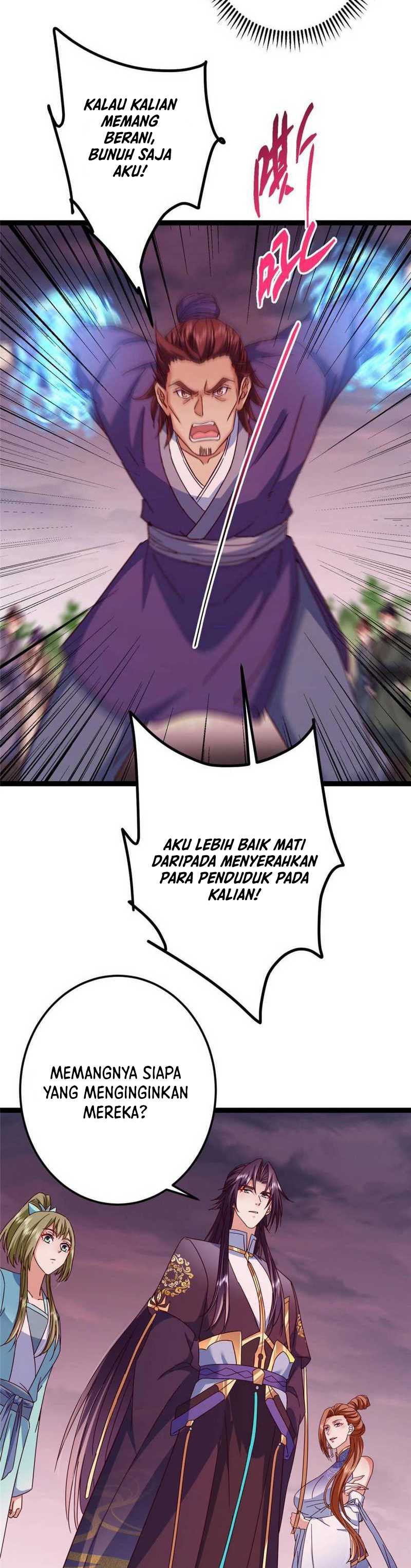 Keep A Low Profile, Sect Leader Chap 485 - Next Chap 486