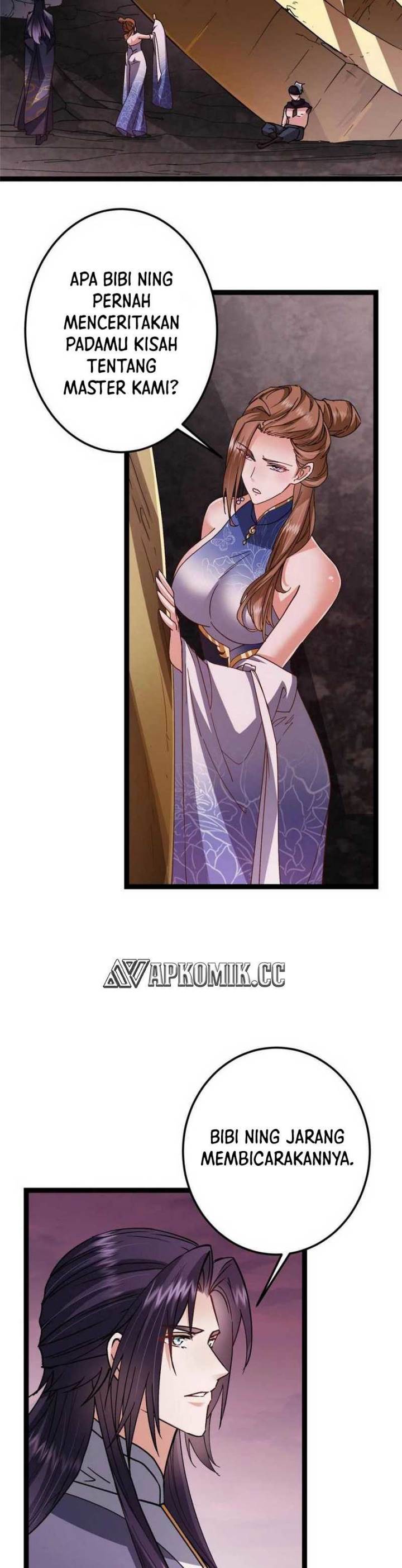 Keep A Low Profile, Sect Leader Chap 486 - Next Chap 487
