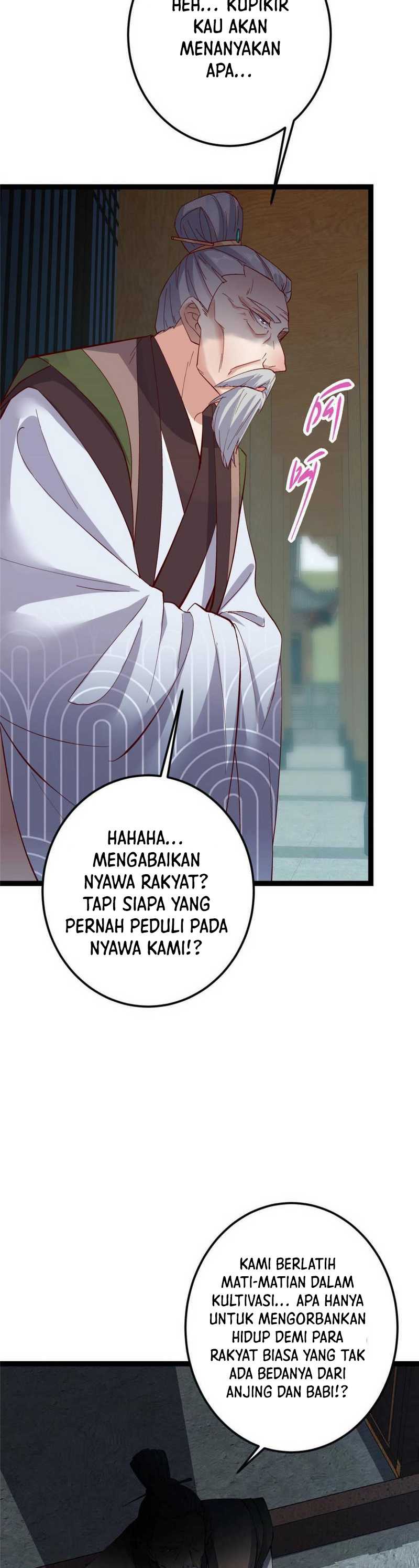 Keep A Low Profile, Sect Leader Chap 488 - Next Chap 489