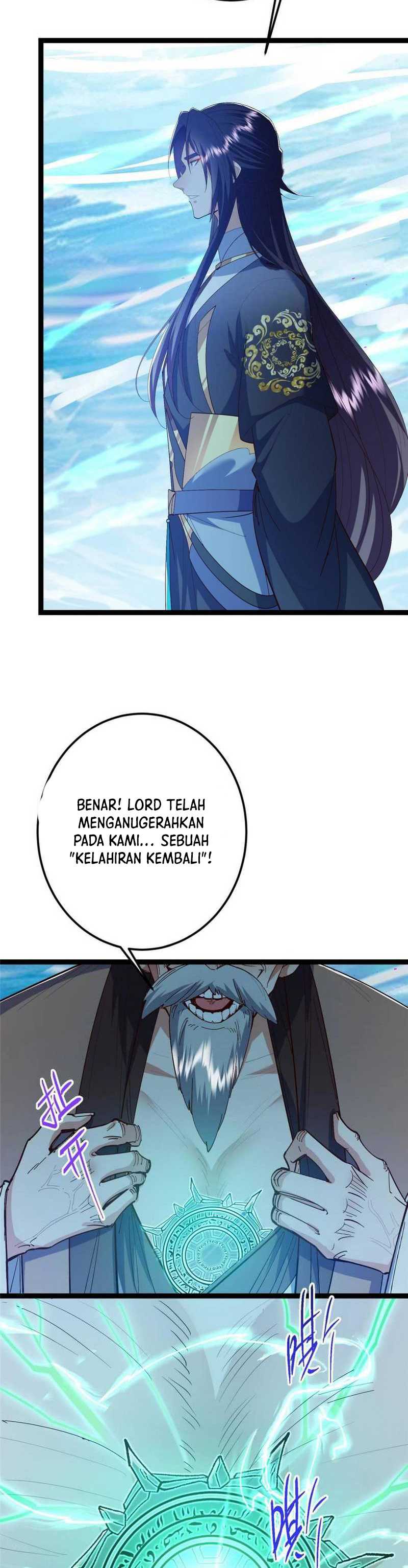 Keep A Low Profile, Sect Leader Chap 489 - Next Chap 490