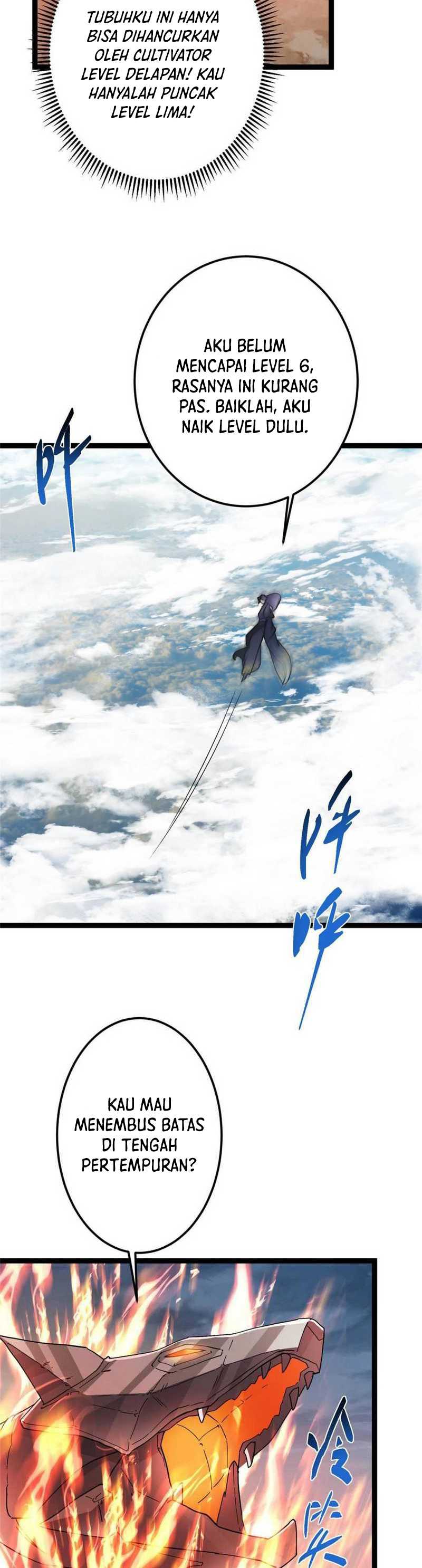 Keep A Low Profile, Sect Leader Chap 490 - Next Chap 491