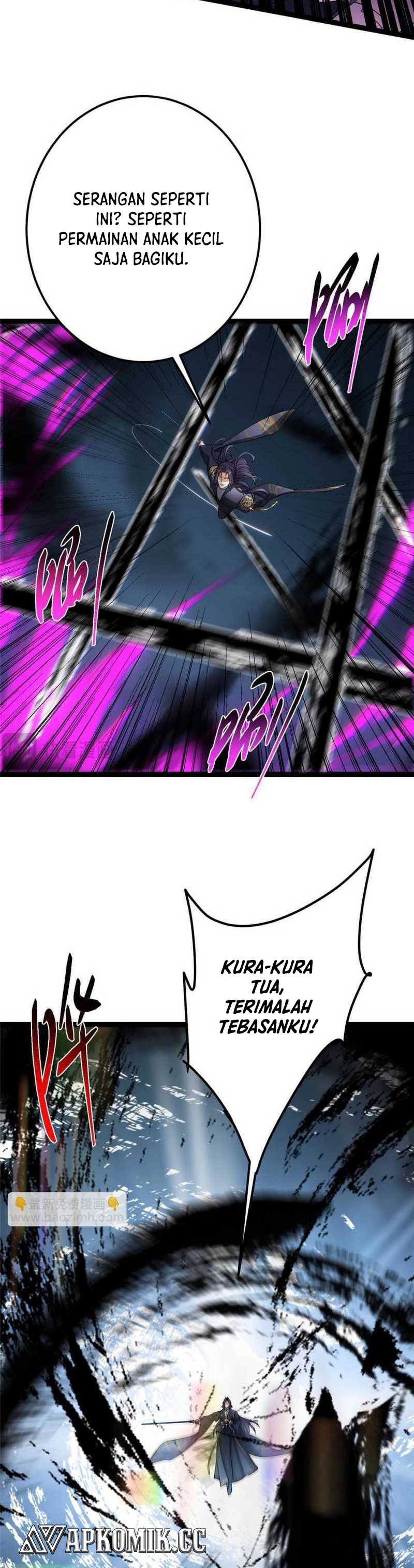 Keep A Low Profile, Sect Leader Chap 490 - Next Chap 491
