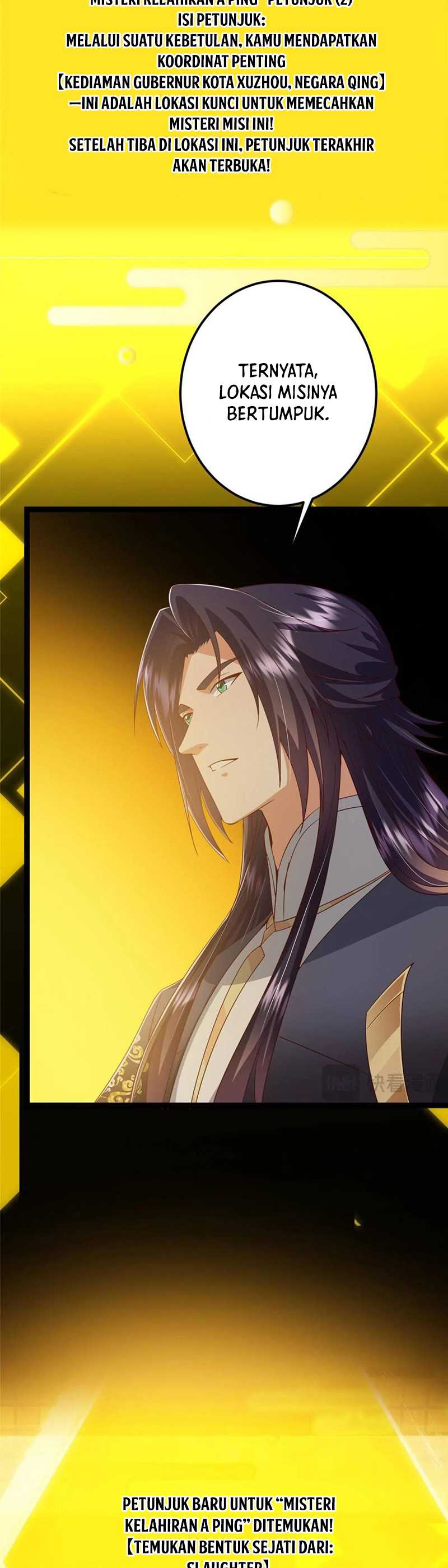 Keep A Low Profile, Sect Leader Chap 492 - Next Chap 493
