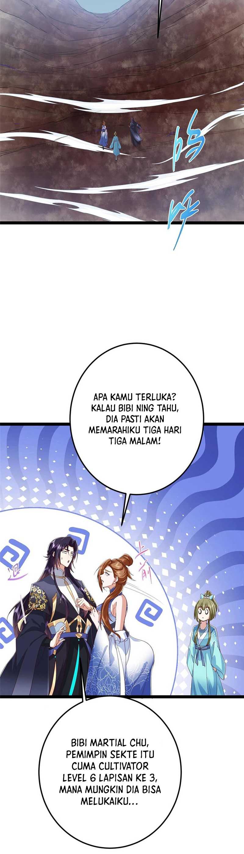 Keep A Low Profile, Sect Leader Chap 492 - Next Chap 493