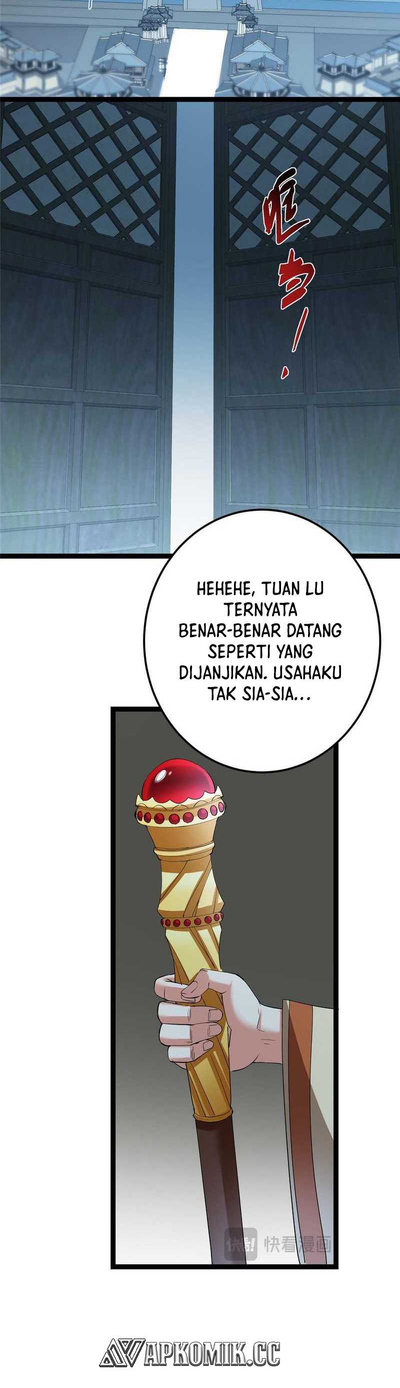 Keep A Low Profile, Sect Leader Chap 493 - Next Chap 494