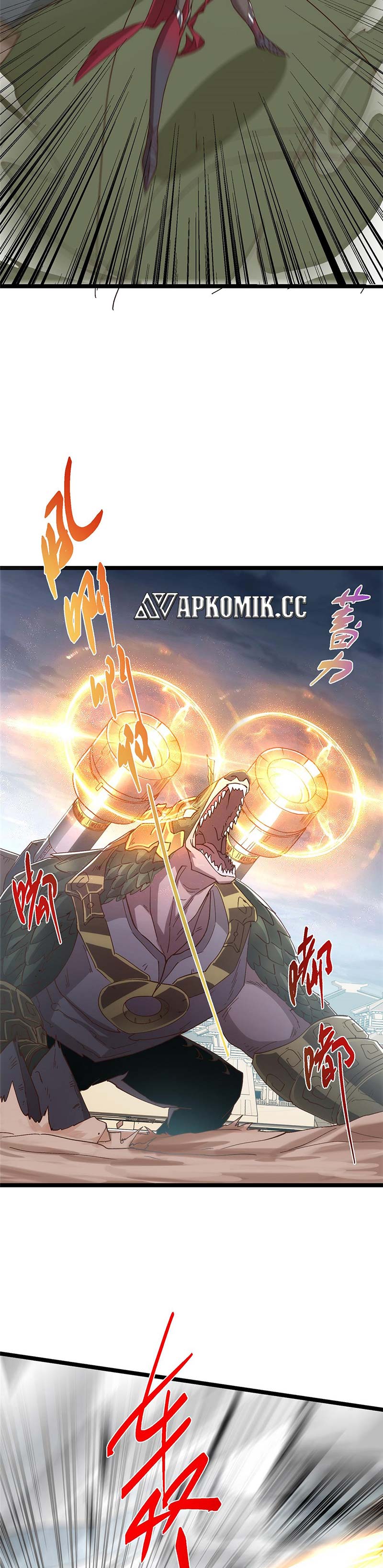 Keep A Low Profile, Sect Leader Chap 495 - Next Chap 496