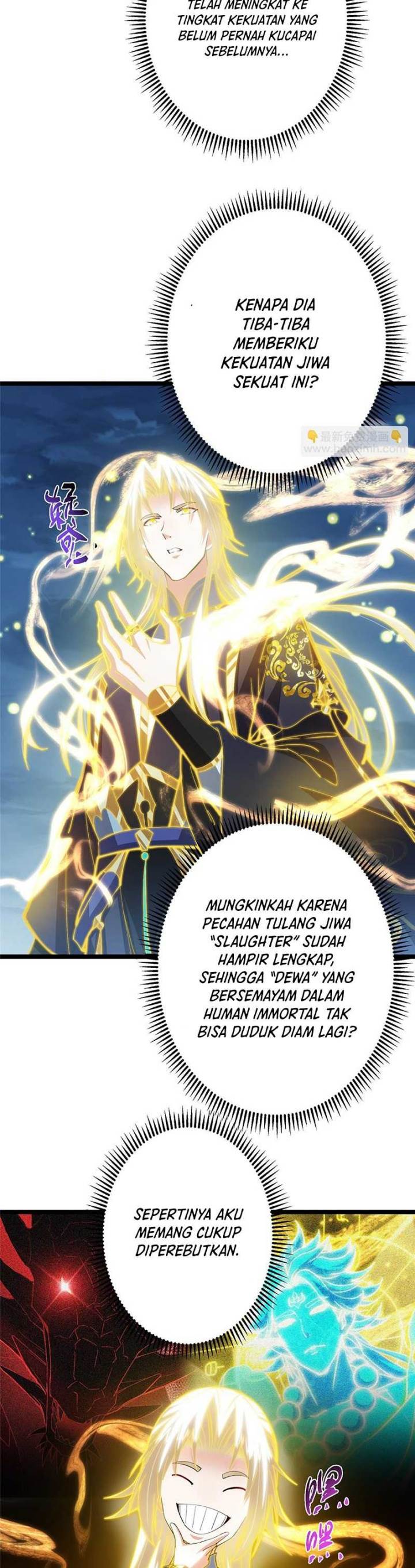 Keep A Low Profile, Sect Leader Chap 498 - Next Chap 499